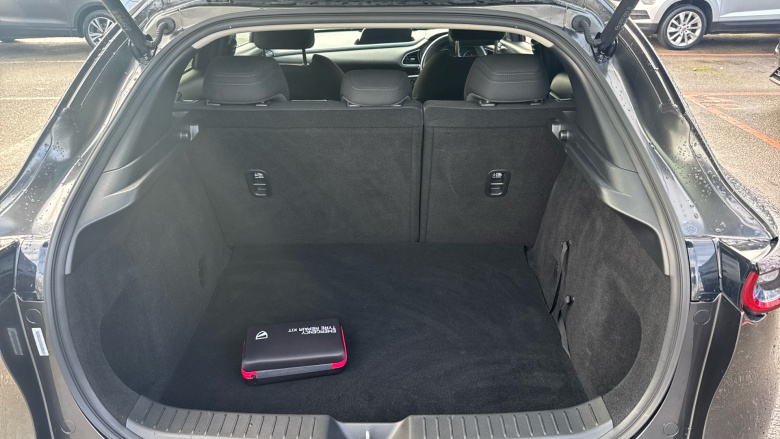 Mazda Cx-30 2.0 e-Skyactiv G MHEV Sport Lux 5dr Petrol Hatchback